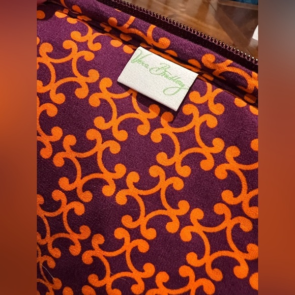 Vera Bradley Retired Safari Sunset E-Reader Tech Case Cover 9 Inches - Picture 5 of 12